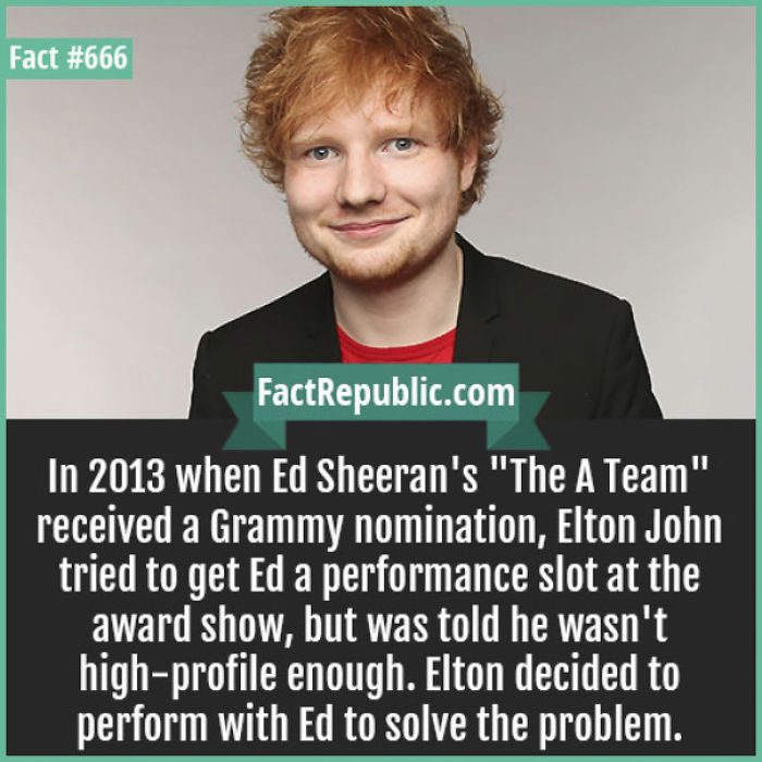 254 Incredible Facts That You Probably Didn&#8217;t Know