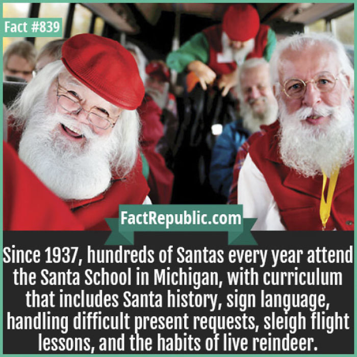 254 Incredible Facts That You Probably Didn&#8217;t Know