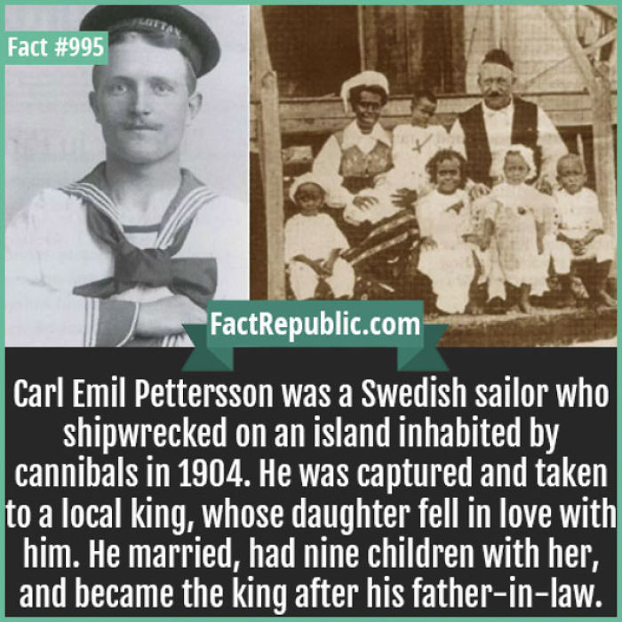 254 Incredible Facts That You Probably Didn&#8217;t Know