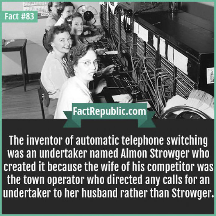 254 Incredible Facts That You Probably Didn&#8217;t Know