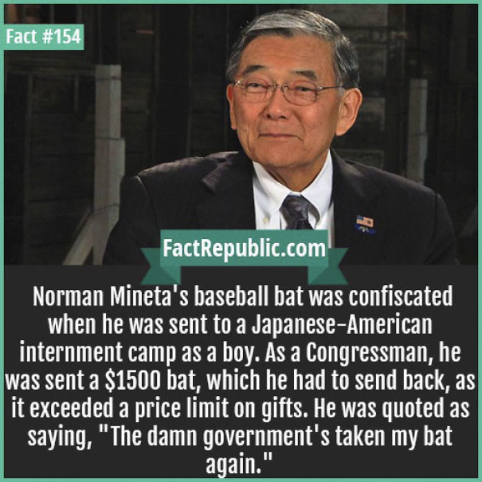 254 Incredible Facts That You Probably Didn&#8217;t Know