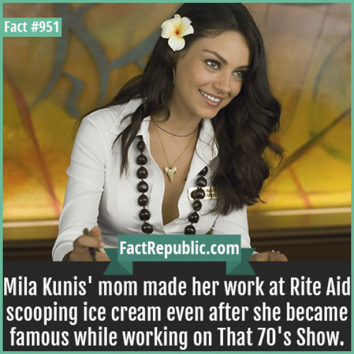 254 Incredible Facts That You Probably Didn&#8217;t Know