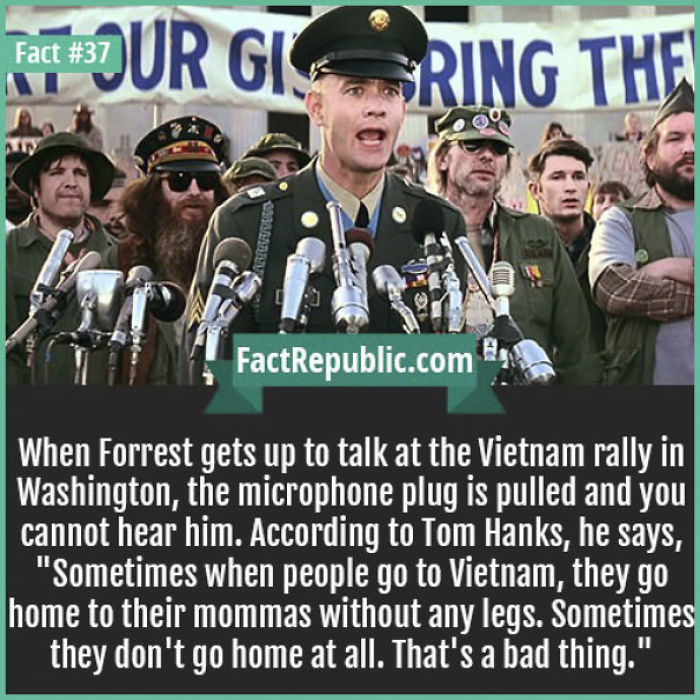 254 Incredible Facts That You Probably Didn&#8217;t Know