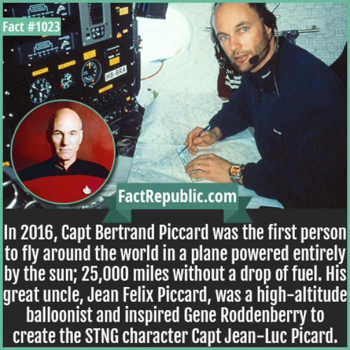 254 Incredible Facts That You Probably Didn&#8217;t Know