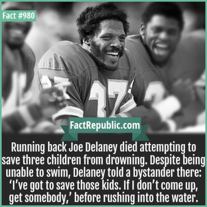 254 Incredible Facts That You Probably Didn&#8217;t Know