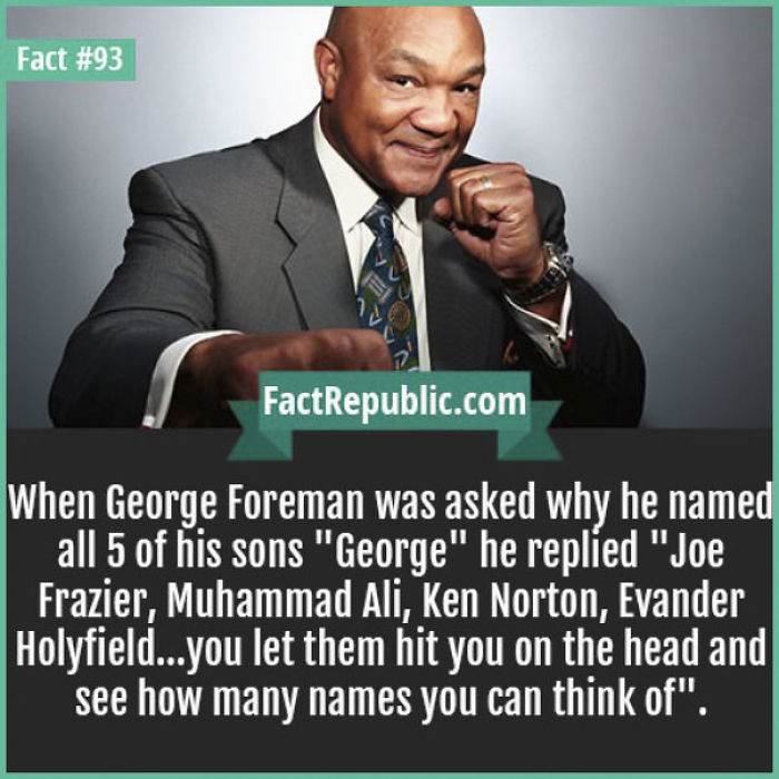 254 Incredible Facts That You Probably Didn&#8217;t Know