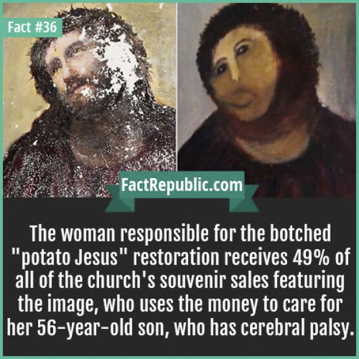254 Incredible Facts That You Probably Didn&#8217;t Know