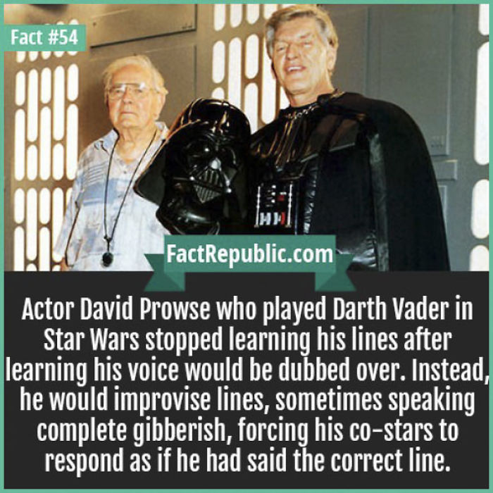 254 Incredible Facts That You Probably Didn&#8217;t Know