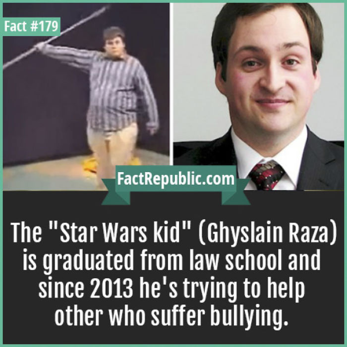 254 Incredible Facts That You Probably Didn&#8217;t Know