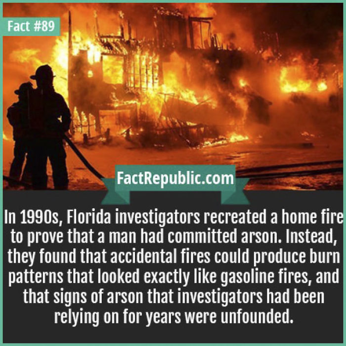 254 Incredible Facts That You Probably Didn&#8217;t Know