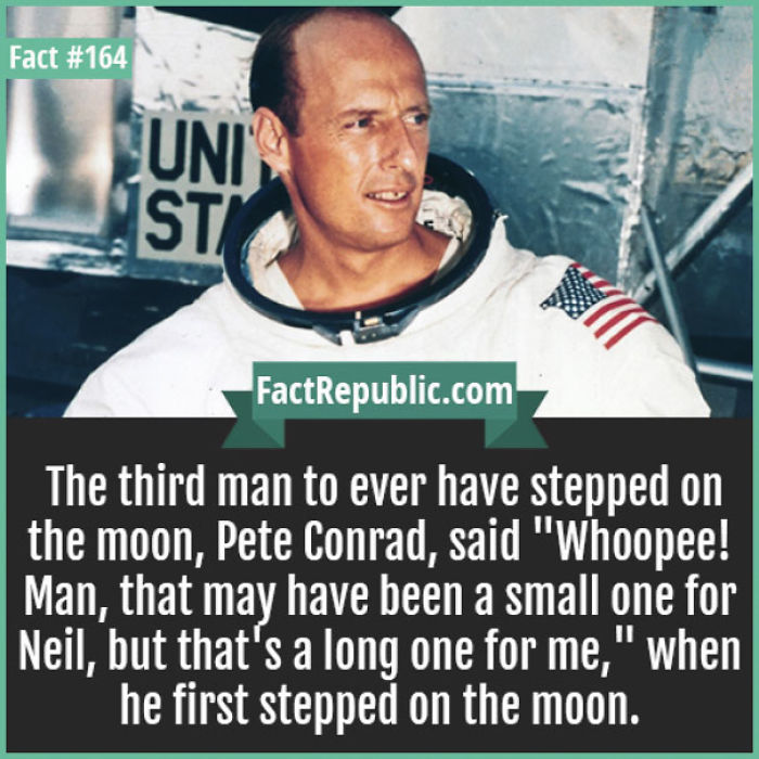 254 Incredible Facts That You Probably Didn&#8217;t Know