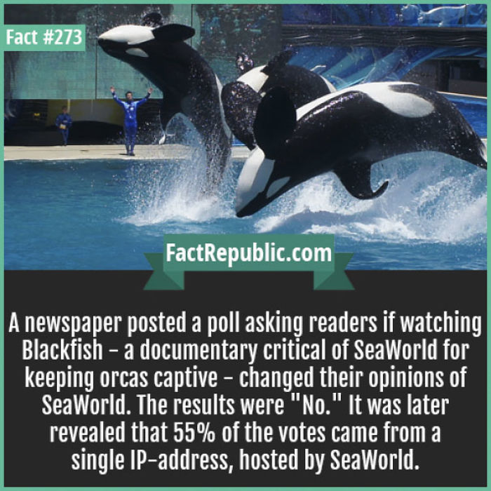 254 Incredible Facts That You Probably Didn&#8217;t Know