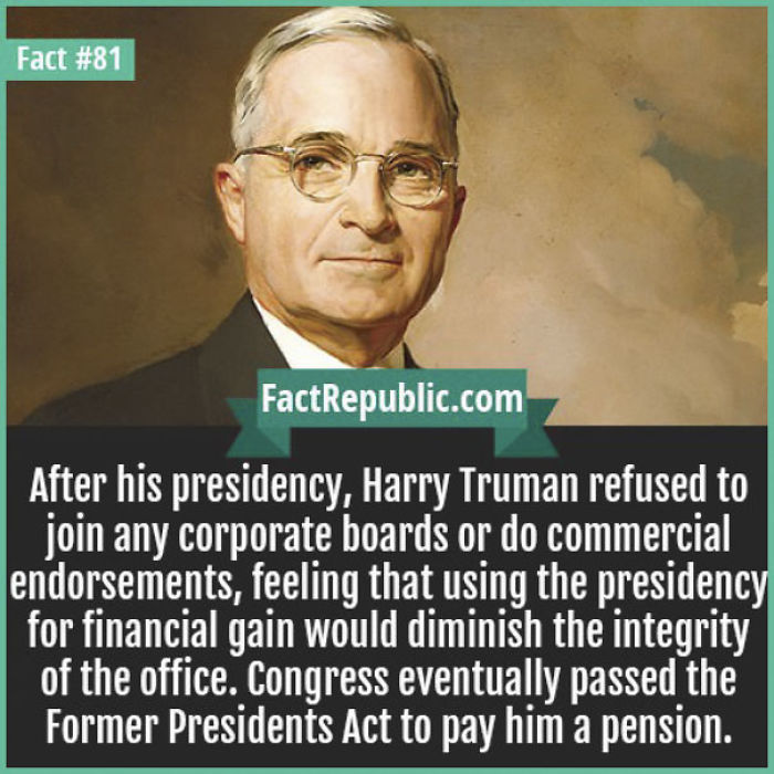 254 Incredible Facts That You Probably Didn&#8217;t Know