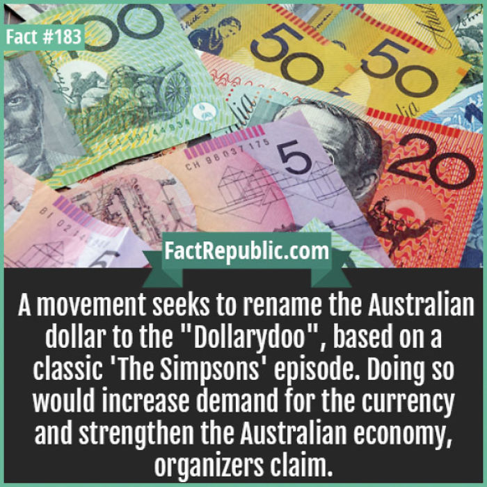 254 Incredible Facts That You Probably Didn&#8217;t Know