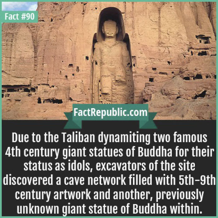 254 Incredible Facts That You Probably Didn&#8217;t Know
