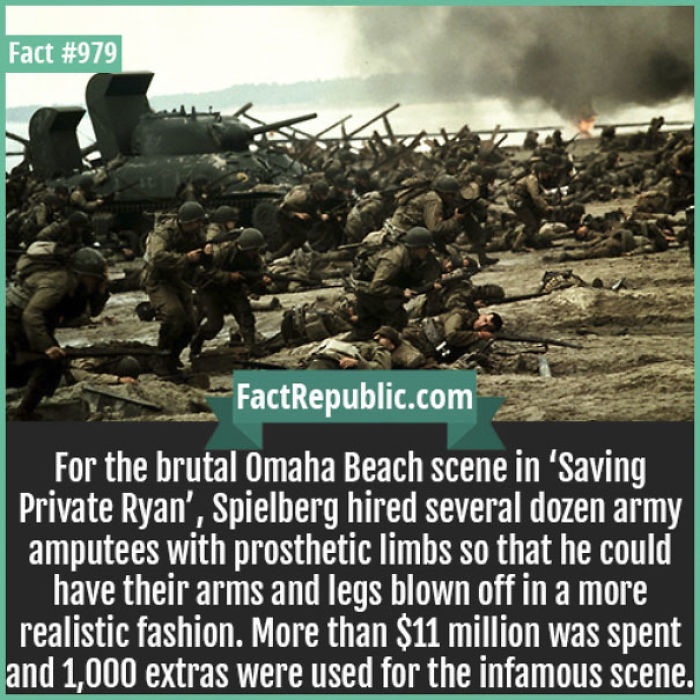 254 Incredible Facts That You Probably Didn&#8217;t Know