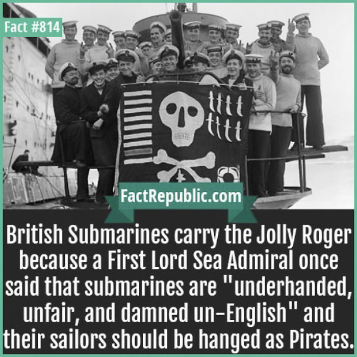 254 Incredible Facts That You Probably Didn&#8217;t Know