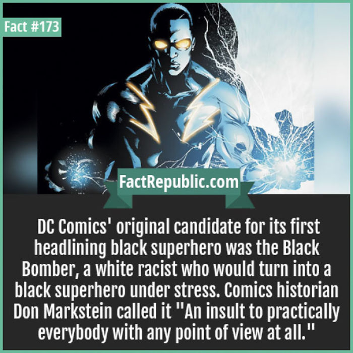 254 Incredible Facts That You Probably Didn&#8217;t Know