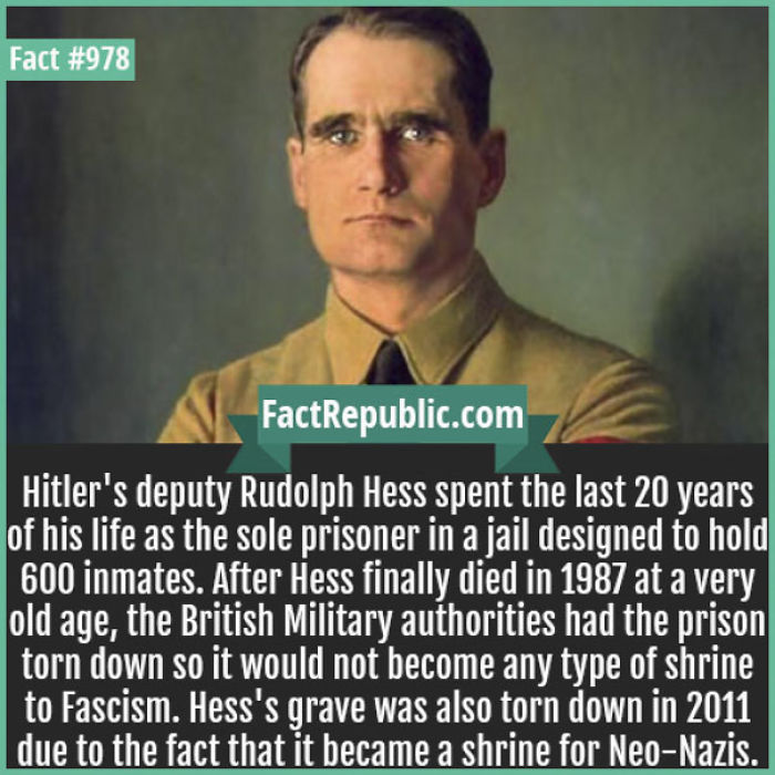 254 Incredible Facts That You Probably Didn&#8217;t Know