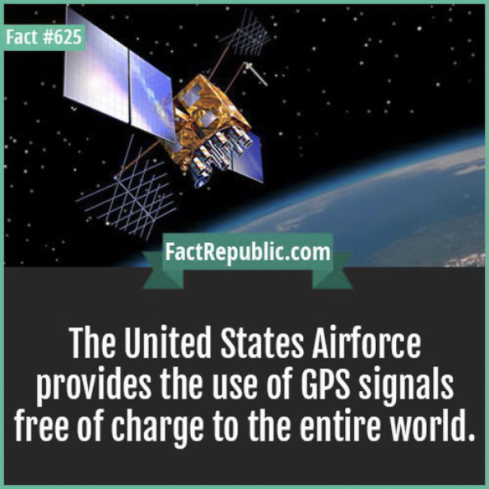 254 Incredible Facts That You Probably Didn&#8217;t Know