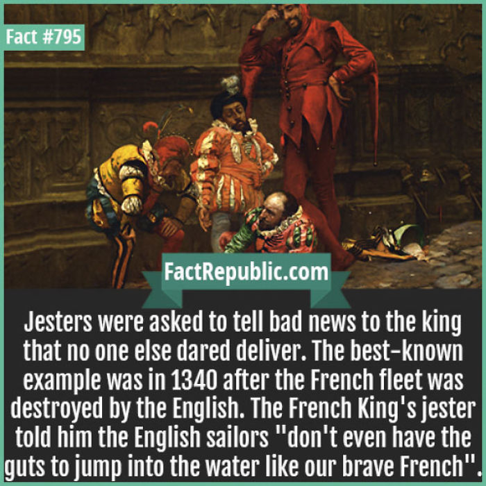 254 Incredible Facts That You Probably Didn&#8217;t Know