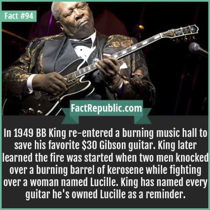 254 Incredible Facts That You Probably Didn&#8217;t Know