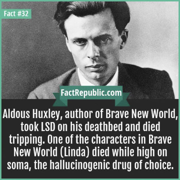 254 Incredible Facts That You Probably Didn&#8217;t Know