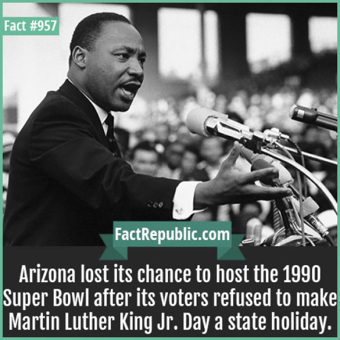 254 Incredible Facts That You Probably Didn&#8217;t Know