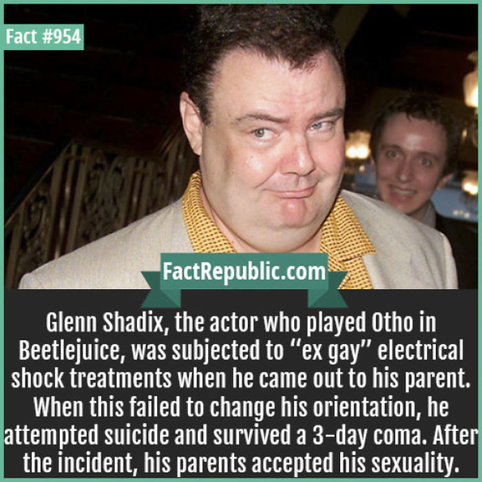 254 Incredible Facts That You Probably Didn&#8217;t Know