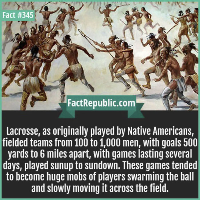254 Incredible Facts That You Probably Didn&#8217;t Know