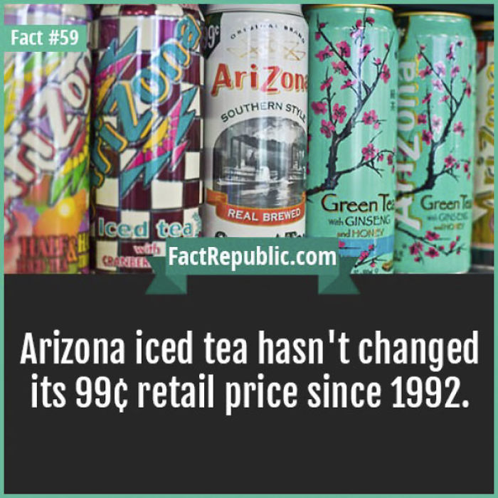 254 Incredible Facts That You Probably Didn&#8217;t Know