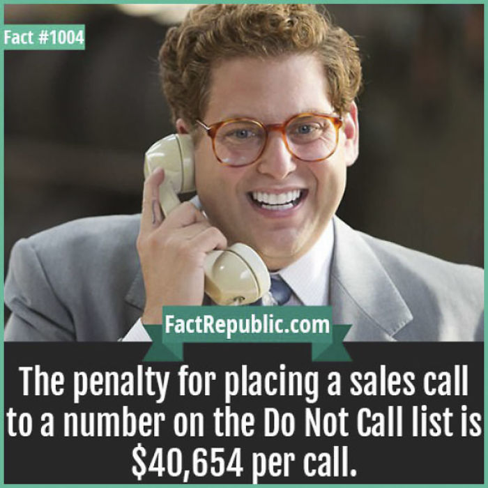 254 Incredible Facts That You Probably Didn&#8217;t Know