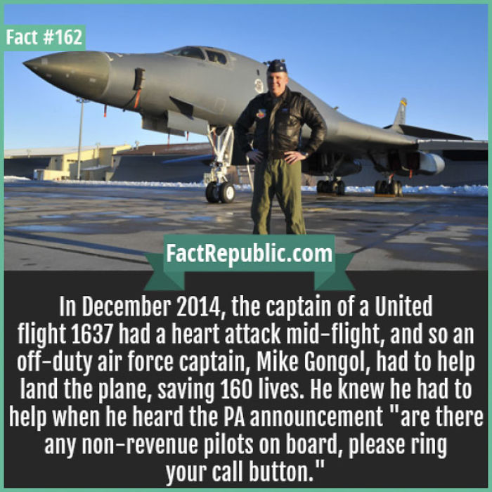 254 Incredible Facts That You Probably Didn&#8217;t Know