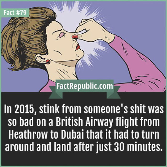 254 Incredible Facts That You Probably Didn&#8217;t Know