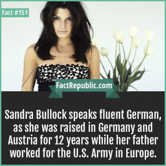 254 Incredible Facts That You Probably Didn&#8217;t Know