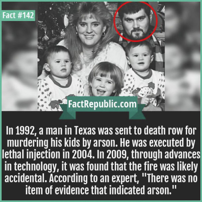254 Incredible Facts That You Probably Didn&#8217;t Know