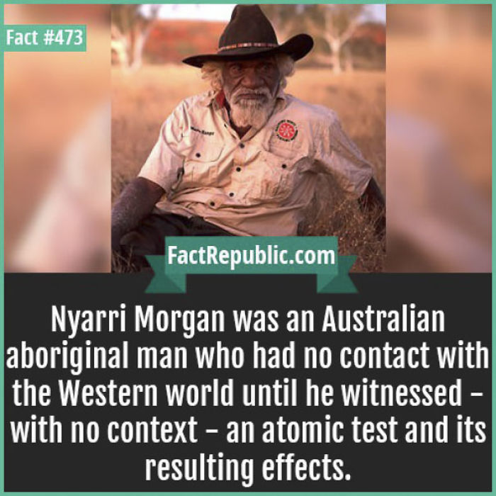 254 Incredible Facts That You Probably Didn&#8217;t Know
