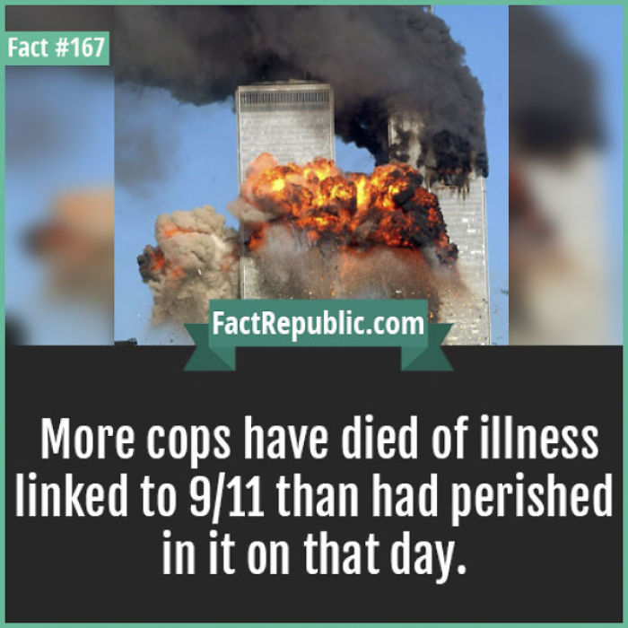 254 Incredible Facts That You Probably Didn&#8217;t Know