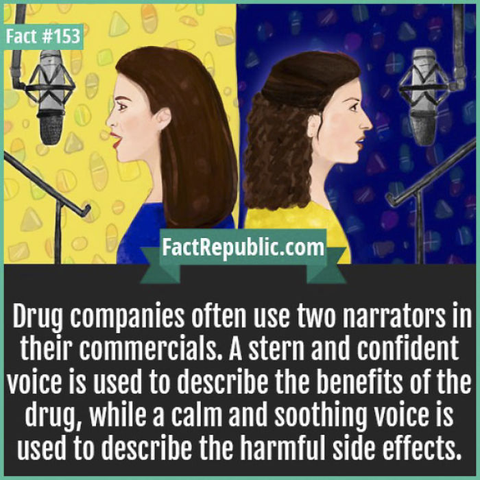 254 Incredible Facts That You Probably Didn&#8217;t Know