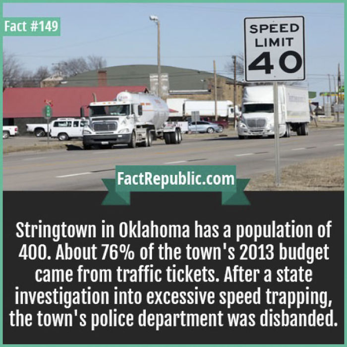 254 Incredible Facts That You Probably Didn&#8217;t Know