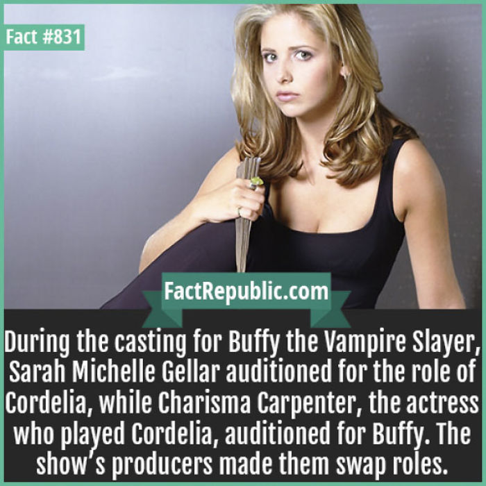 254 Incredible Facts That You Probably Didn&#8217;t Know