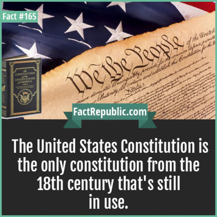 254 Incredible Facts That You Probably Didn&#8217;t Know