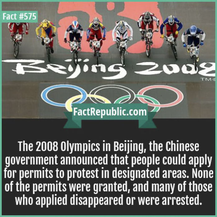 254 Incredible Facts That You Probably Didn&#8217;t Know