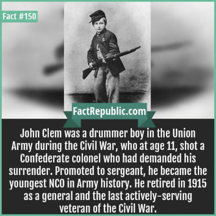 254 Incredible Facts That You Probably Didn&#8217;t Know