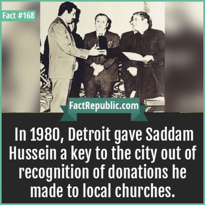 254 Incredible Facts That You Probably Didn&#8217;t Know