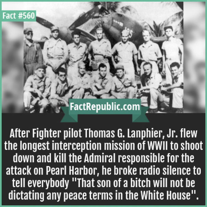 254 Incredible Facts That You Probably Didn&#8217;t Know