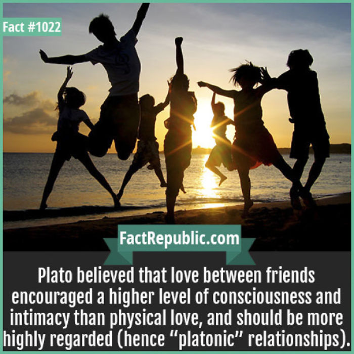 254 Incredible Facts That You Probably Didn&#8217;t Know