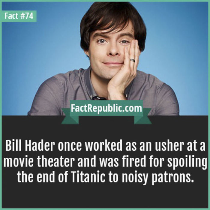 254 Incredible Facts That You Probably Didn&#8217;t Know