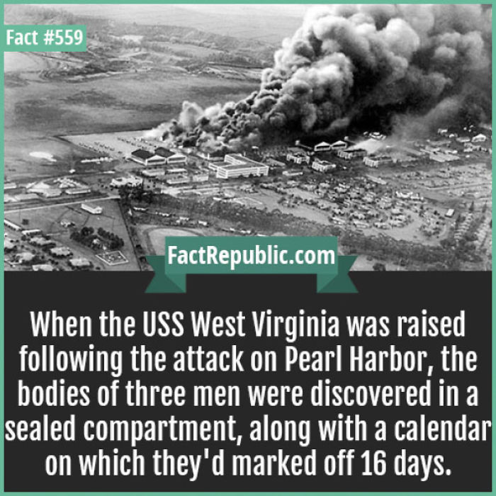 254 Incredible Facts That You Probably Didn&#8217;t Know