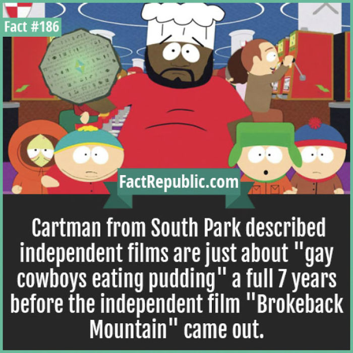 254 Incredible Facts That You Probably Didn&#8217;t Know